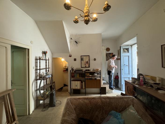 Image No.7-Maison de ville de 2 chambres à vendre à Lama Dei Peligne