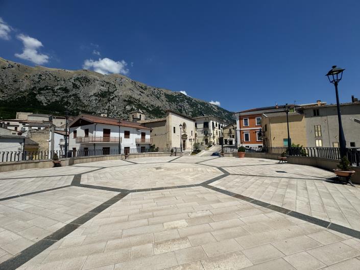 Image No.50-Maison de ville de 2 chambres à vendre à Lama Dei Peligne