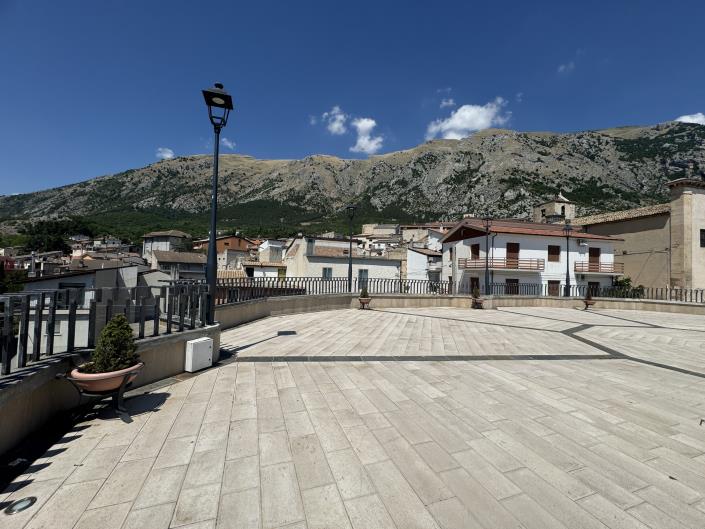 Image No.51-Maison de ville de 2 chambres à vendre à Lama Dei Peligne