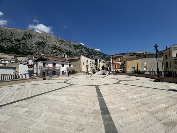 Image No.52-Maison de ville de 2 chambres à vendre à Lama Dei Peligne
