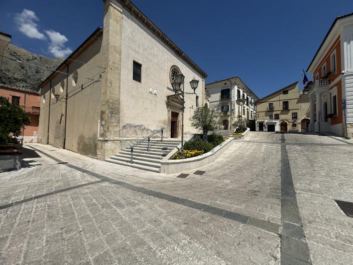 Image No.54-Maison de ville de 2 chambres à vendre à Lama Dei Peligne