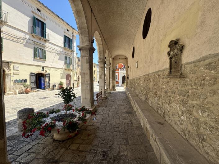 Image No.56-Maison de ville de 2 chambres à vendre à Lama Dei Peligne