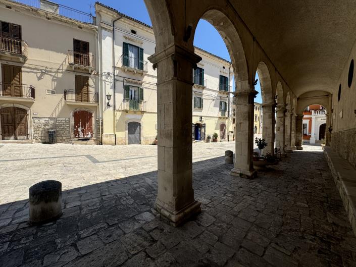 Image No.57-Maison de ville de 2 chambres à vendre à Lama Dei Peligne