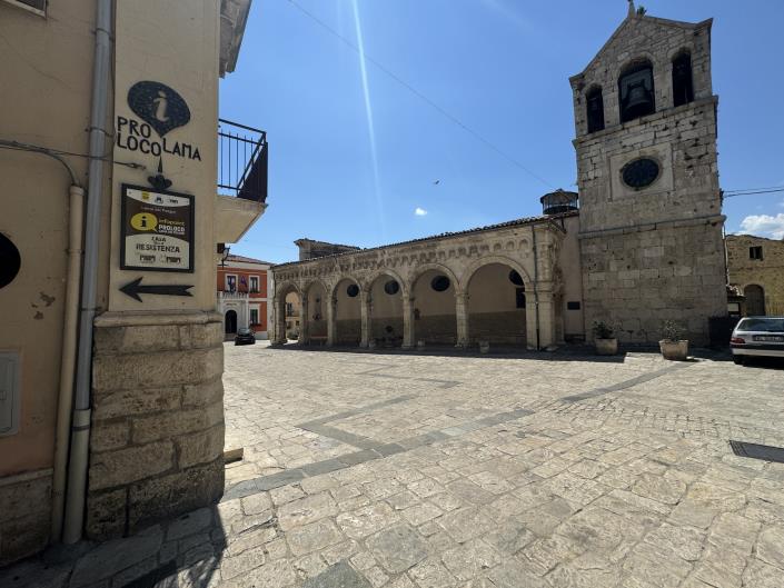 Image No.58-Maison de ville de 2 chambres à vendre à Lama Dei Peligne