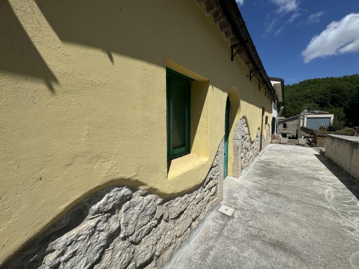 Image No.31-Maison de village de 2 chambres à vendre à Torricella Peligna