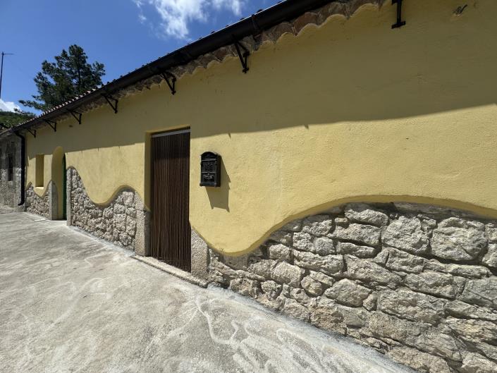 Image No.40-Maison de village de 2 chambres à vendre à Torricella Peligna