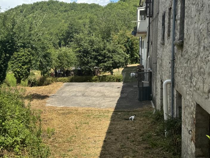 Image No.2-Maison de village de 2 chambres à vendre à Torricella Peligna