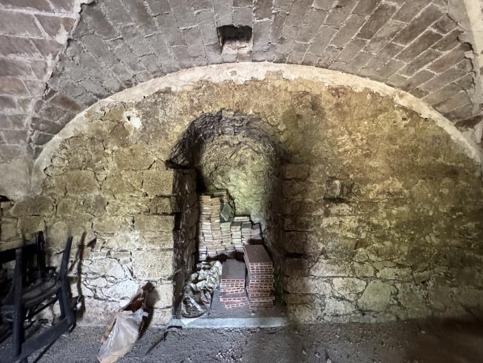 Image No.35-Maison de village de 2 chambres à vendre à Torricella Peligna