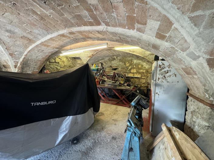 Image No.33-Maison de village de 2 chambres à vendre à Torricella Peligna