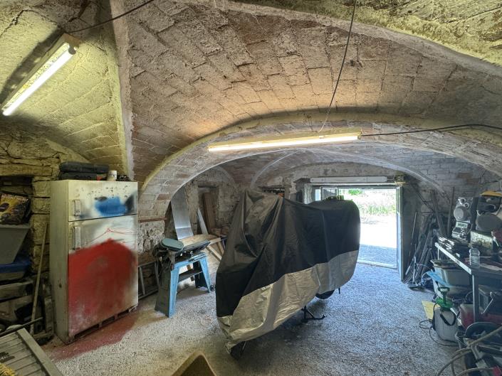 Image No.34-Maison de village de 2 chambres à vendre à Torricella Peligna