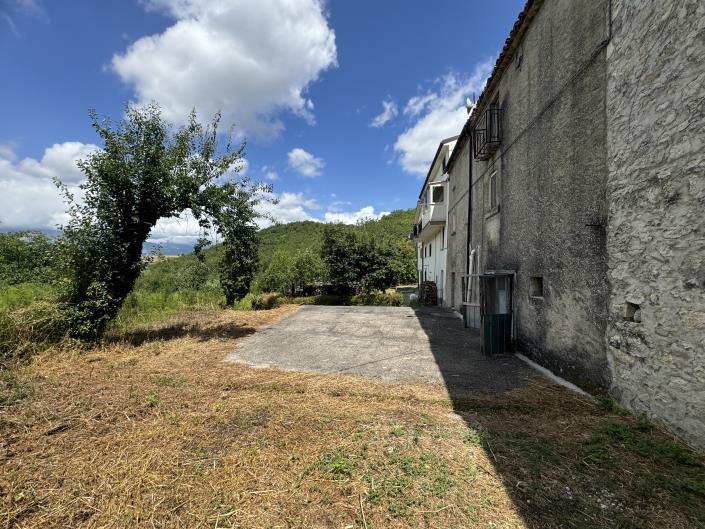 Image No.37-Maison de village de 2 chambres à vendre à Torricella Peligna