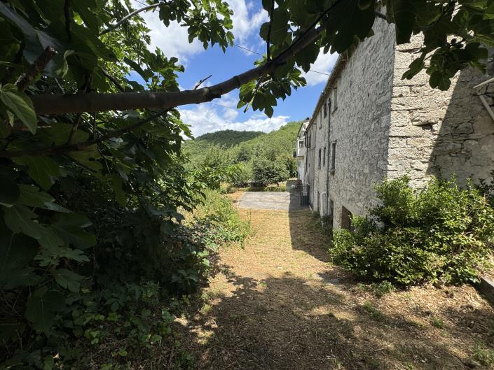 Image No.39-Maison de village de 2 chambres à vendre à Torricella Peligna