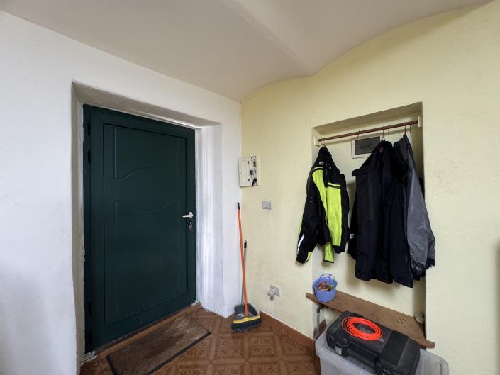 Image No.13-Maison de village de 2 chambres à vendre à Torricella Peligna