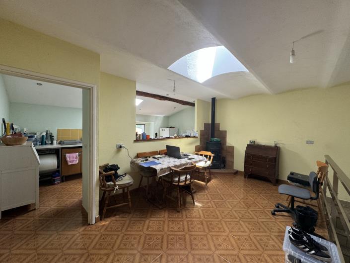 Image No.14-Maison de village de 2 chambres à vendre à Torricella Peligna