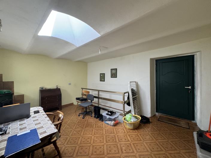 Image No.15-Maison de village de 2 chambres à vendre à Torricella Peligna