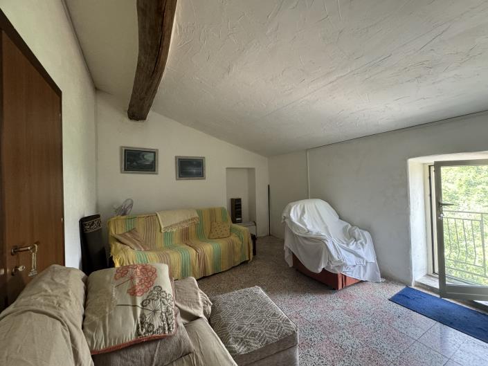 Image No.17-Maison de village de 2 chambres à vendre à Torricella Peligna