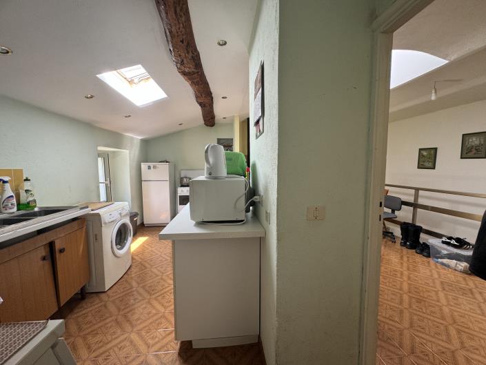 Image No.9-Maison de village de 2 chambres à vendre à Torricella Peligna