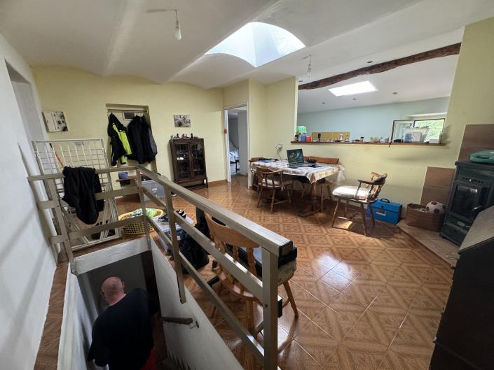 Image No.18-Maison de village de 2 chambres à vendre à Torricella Peligna