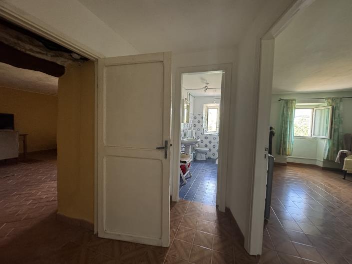 Image No.27-Maison de village de 2 chambres à vendre à Torricella Peligna