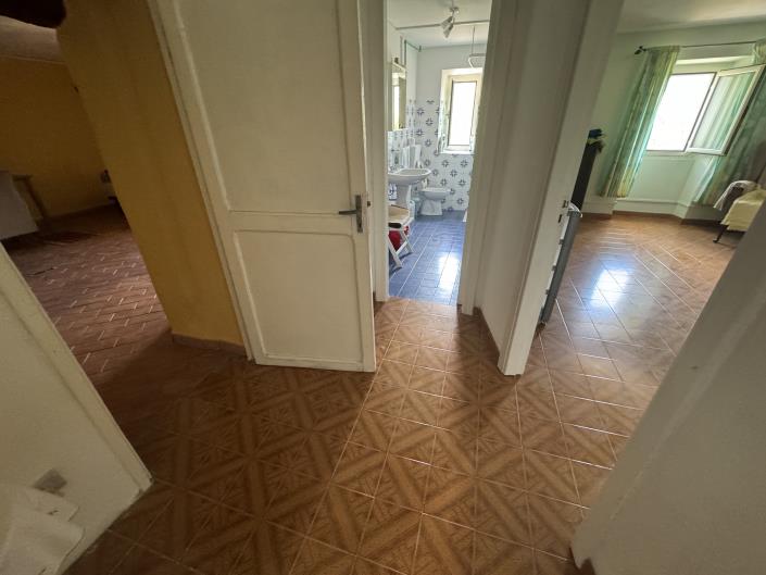 Image No.25-Maison de village de 2 chambres à vendre à Torricella Peligna