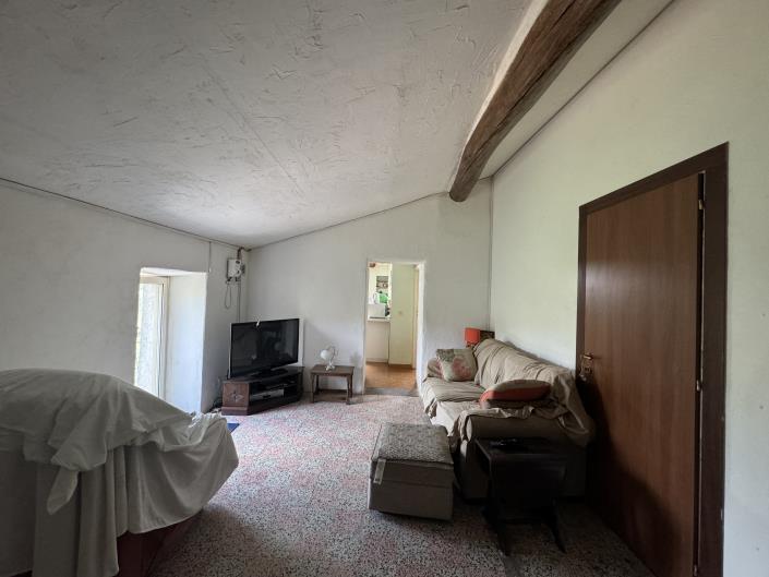 Image No.16-Maison de village de 2 chambres à vendre à Torricella Peligna