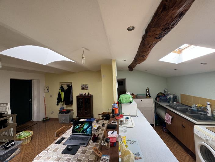 Image No.7-Maison de village de 2 chambres à vendre à Torricella Peligna