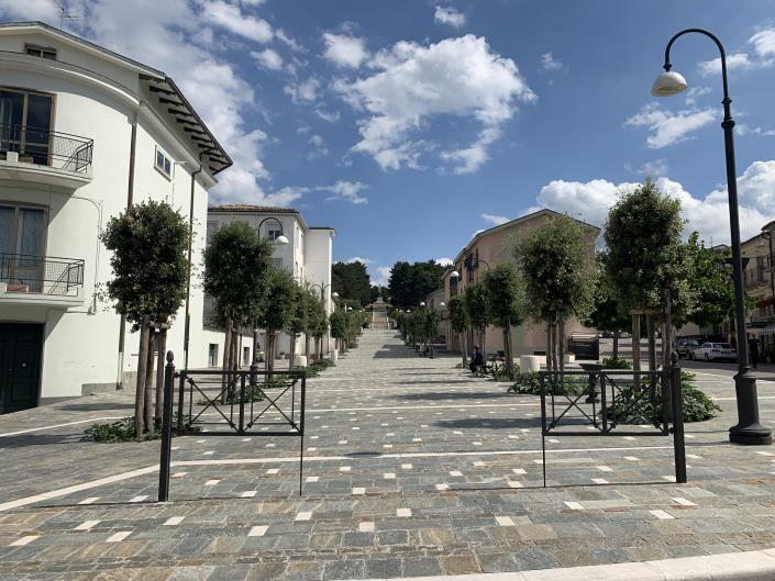 Image No.41-Maison de village de 2 chambres à vendre à Torricella Peligna