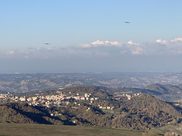 Image No.43-Maison de village de 2 chambres à vendre à Torricella Peligna