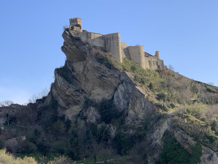 Image No.45-Maison de village de 2 chambres à vendre à Torricella Peligna