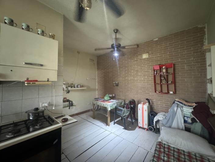 Image No.5-Bungalow de 1 chambre à vendre à Palombaro