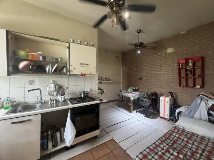 Image No.4-Bungalow de 1 chambre à vendre à Palombaro