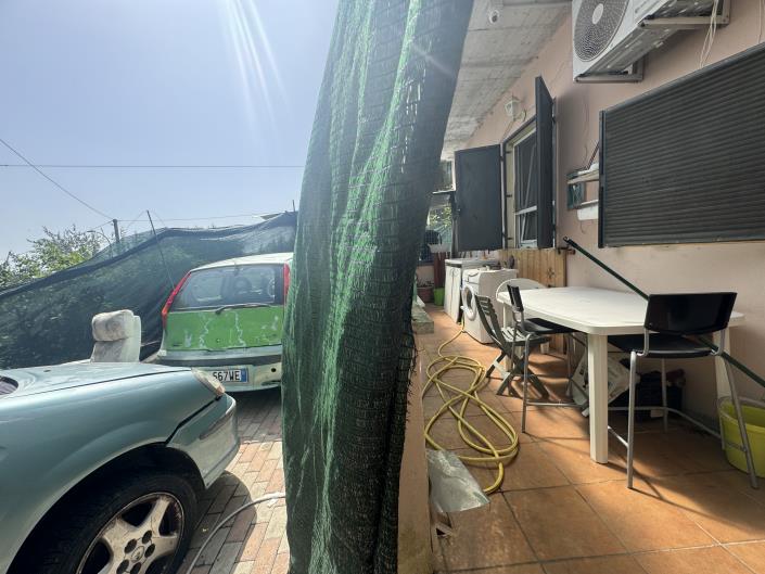 Image No.26-Bungalow de 1 chambre à vendre à Palombaro