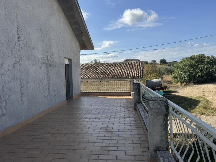 Image No.32-Maison de 3 chambres à vendre à Frisa