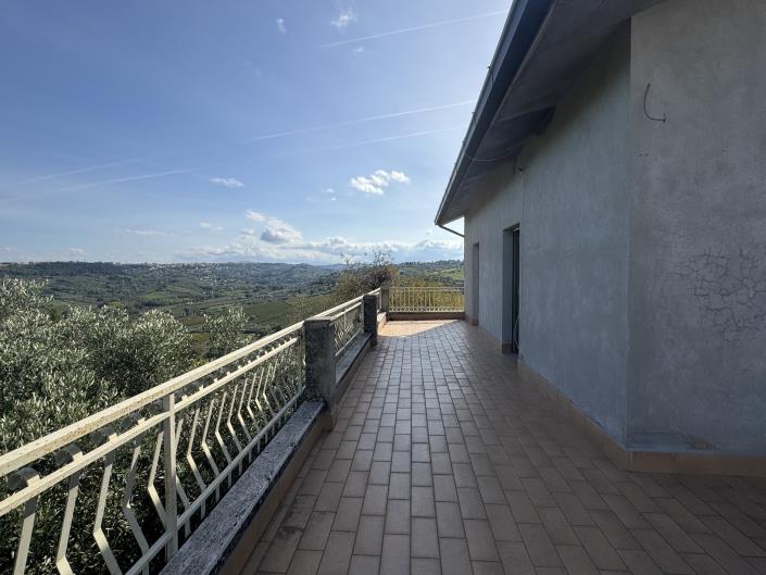 Image No.30-Maison de 3 chambres à vendre à Frisa