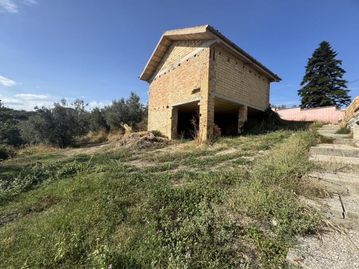 Image No.55-Maison de 3 chambres à vendre à Frisa