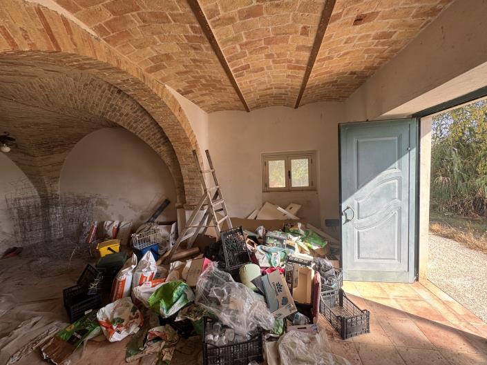 Image No.40-Maison de 3 chambres à vendre à Frisa