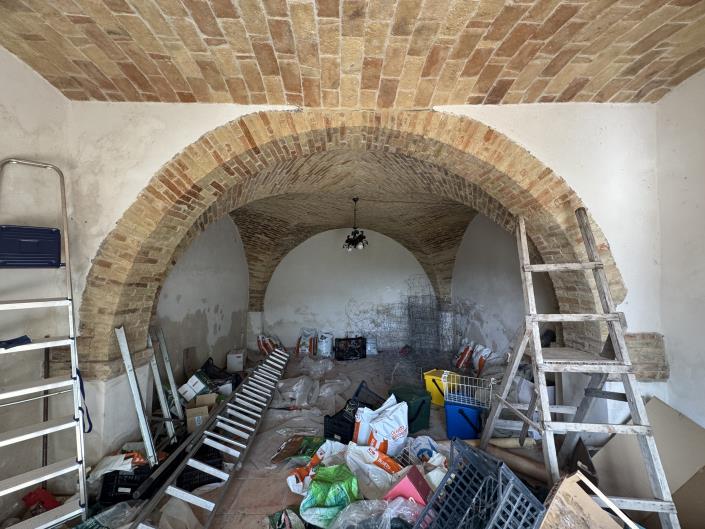 Image No.41-Maison de 3 chambres à vendre à Frisa