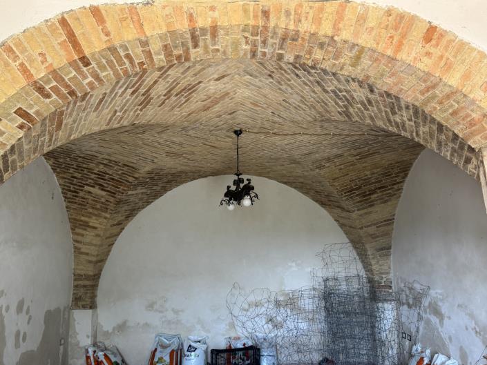 Image No.7-Maison de 3 chambres à vendre à Frisa