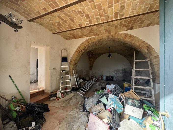 Image No.42-Maison de 3 chambres à vendre à Frisa