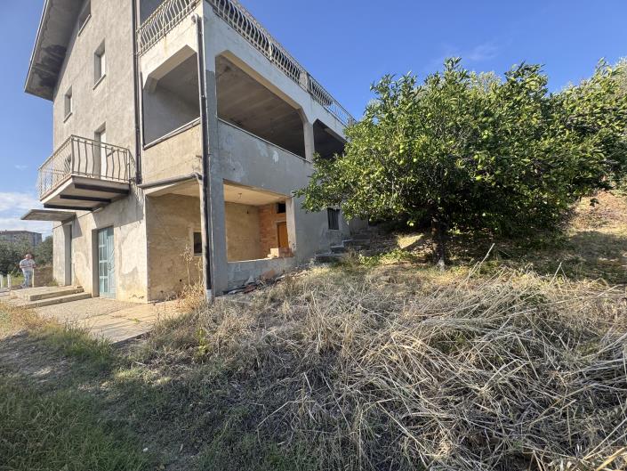 Image No.45-Maison de 3 chambres à vendre à Frisa