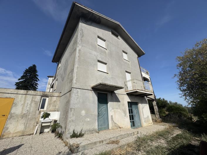 Image No.50-Maison de 3 chambres à vendre à Frisa