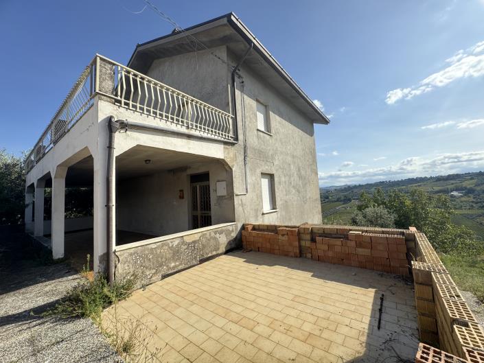 Image No.51-Maison de 3 chambres à vendre à Frisa