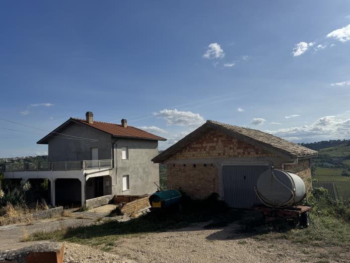 Image No.56-Maison de 3 chambres à vendre à Frisa