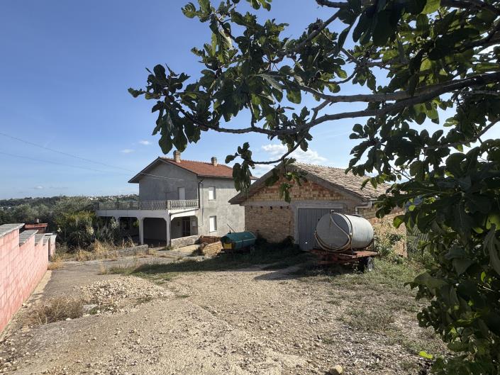 Image No.4-Maison de 3 chambres à vendre à Frisa