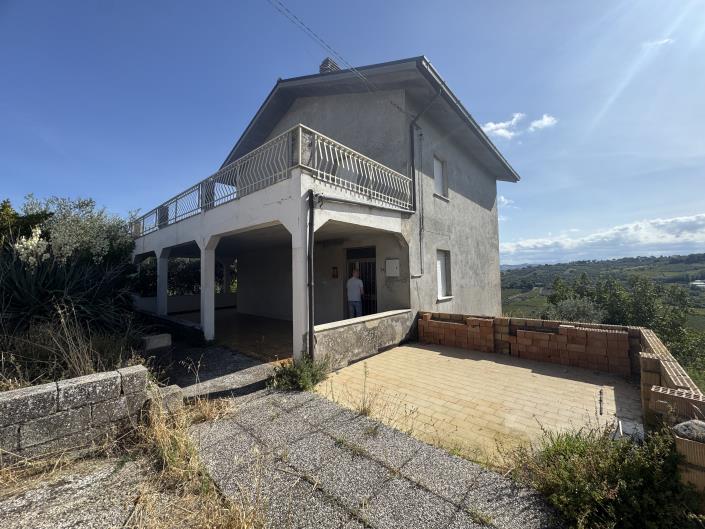 Image No.58-Maison de 3 chambres à vendre à Frisa