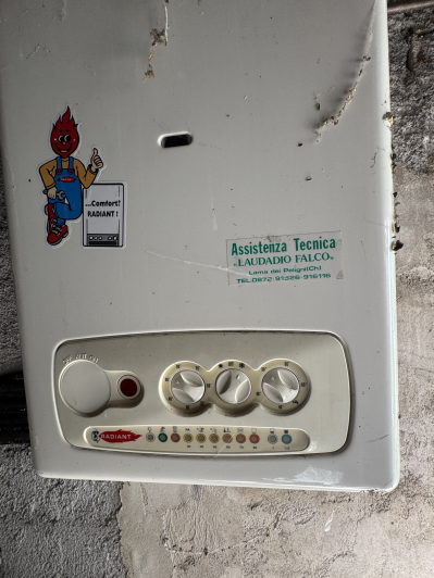 Image No.28-Maison de ville de 3 chambres à vendre à Lama Dei Peligne