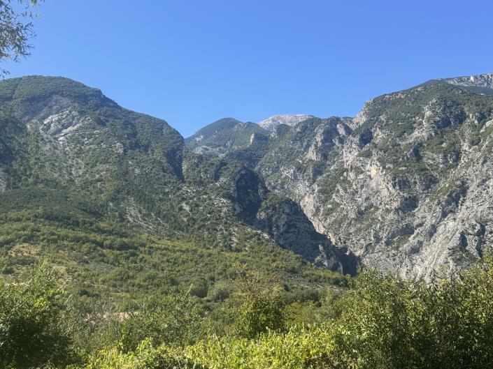 Image No.47-Maison de ville de 3 chambres à vendre à Lama Dei Peligne