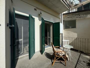 1 - Paglieta, Appartement