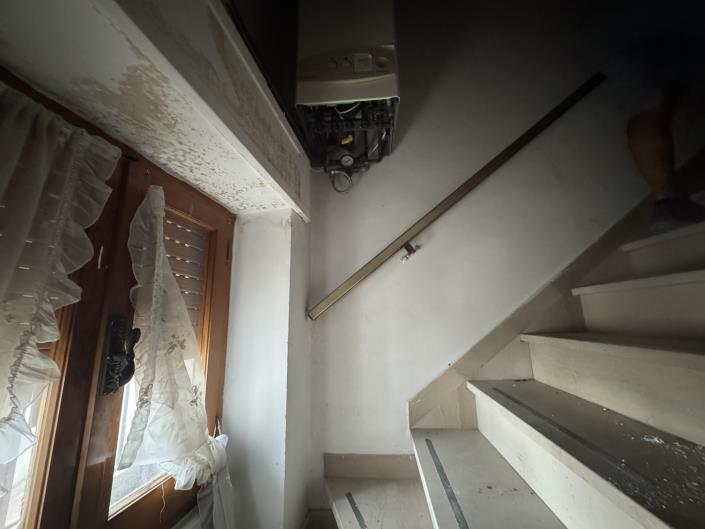 Image No.11-Maison de ville de 1 chambre à vendre à Torino di Sangro