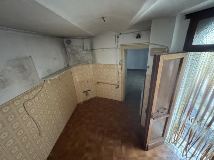 Image No.5-Maison de ville de 1 chambre à vendre à Torino di Sangro